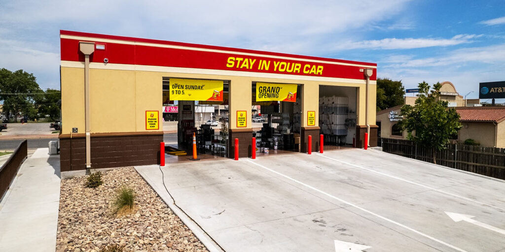 Take 5 Oil Change Maryville Tn Take 5 Oil Change - Boxman Studios